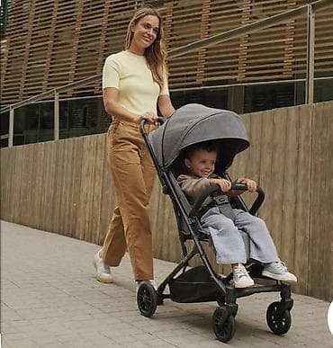 mattpear classic m plus: Inglesina brendinin kolyaskasin satiram.ela veziyyetde italya — 5