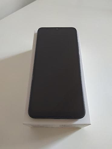 veb vat: Redmi 12C, 128 GB, rəng - Qara — 2