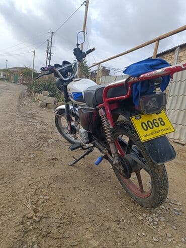 moped ikinci el: Moon brand — 3