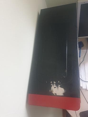 dvd camera: Stasionar kompüter sistemi. Tam işlək vəziyyətdədir, üzərində — 3