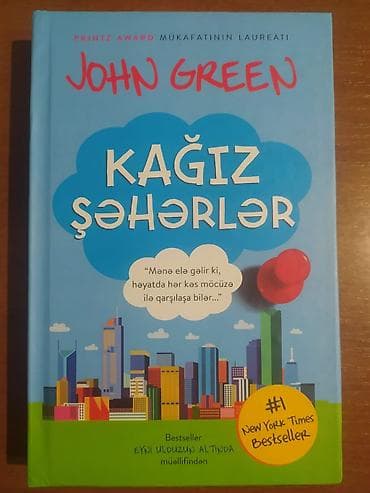 bas gitara: Satılır: 4 kitabdan ibarət dəst 1) Daniel Defo, “Robinzon Kruzo” - — 8