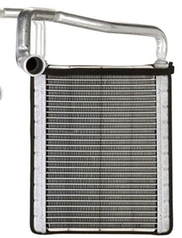 Ban, Kuzov hissələri: 🔧 Kia və Hyundai avtomobillərində pec radiator dəyişikliyi – Şit — 3