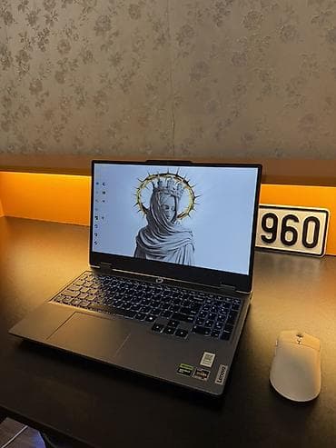 modem satilir: SATILIR | 1300 AZN | Ryzen 5 7235HS RTX 4050 6GB ✅ Yalnız nağd satış! — 1