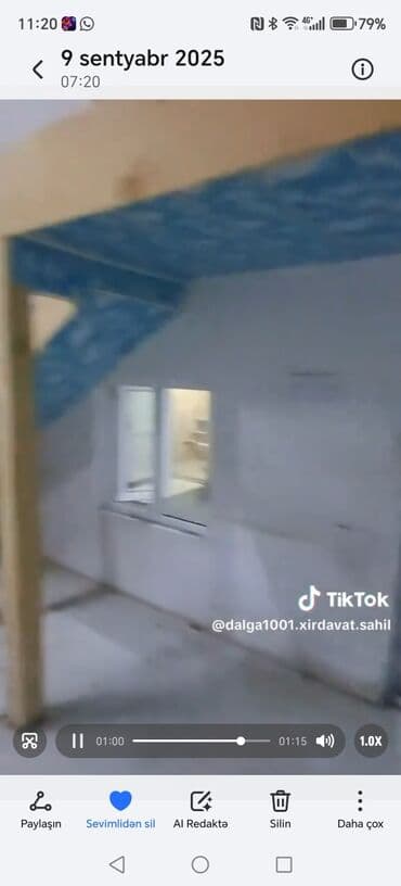 аренда квартир в баку за 300 манат: İcarəyə uyğun geniş kommersiya məkanı - Böyük vitrinli şüşə önlük və — 9