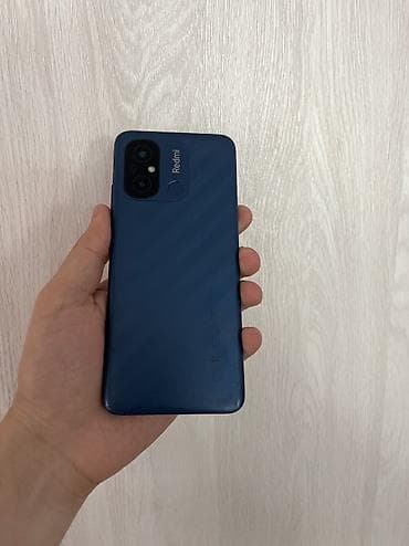 Redmi 12C 64GB magaza baglanir telefon ucuz satılır son qiymət:60azn