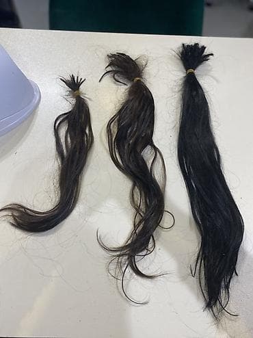 sultan: Qaynaq saçlar, Təbii — 2