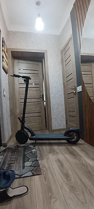 Skuter Neva 130 kq çəki götürür. Suret 35 maskvadan cox baha alinib lalafo.az -da Skuter Neva 130 kq çəki götürür. Suret 35 maskvadan cox baha alinib