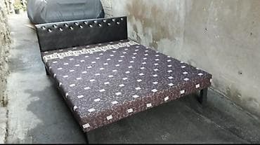 Çarpayılar
Taza hazırı var lalafo.az -da Çarpayılar
Taza hazırı var