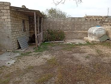 yardimli: Mərdəkan 5 otaqlı, 55 kv. m, Kredit yoxdur, Təmirsiz — 6