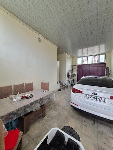 Həyət evi alıram: Ev Gəncə Şəhərində Sevinc Qəs 22 küçədə Gədəbəy kafesinin yanında — 2