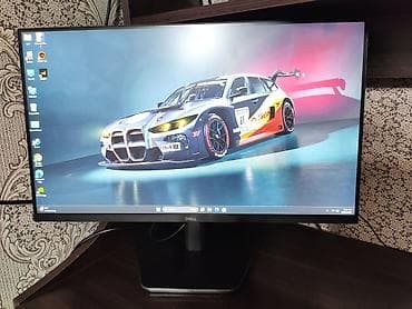 Gaming Manitor Dell Ips 200 hz 1ms 24 Ela veziyyetdedir 2025 model cox — 3