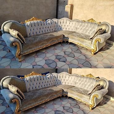 2 divan: Uqlavoy divan. 350azn. sade model. ximiciska olunmalıdır. Acılmır — 1