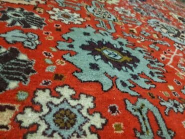 qedimi palaz: Xalça — 2