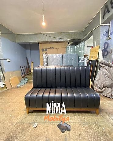 Peyk antenalarının quraşdırılması: Mebellərin təmiri, bərpası Ünvandan götürmə, Pulsuz çatdırılma, Rayonlara çatdırılma — 10