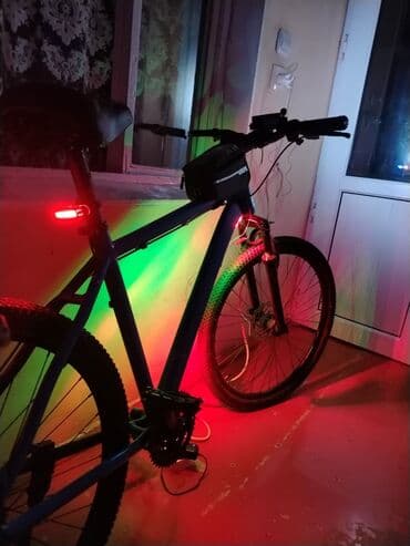 мсо по химии 7 класс азербайджан: İşlənmiş Şəhər velosipedi 26", sürətlərin sayı: 7, Ödənişli çatdırılma, Ünvandan götürmə, Pulsuz çatdırılma — 10
