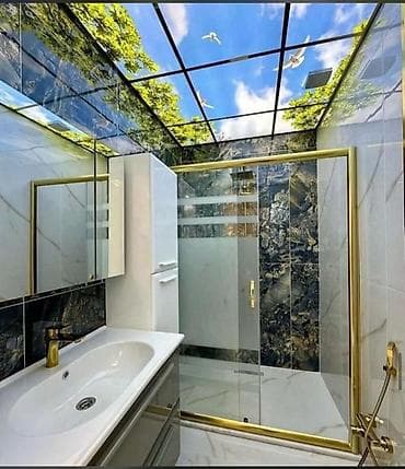 qamak nədir: “Asma tavan” ✅ çatdırılma və quraşdırılma qiymətə daxildi ✅ asma — 2