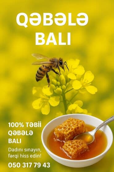 Овощи: 🍯 Təbii Bal – 100% Saf və Qarışıqsız 🍯 Dağ və meşə ərazilərindən — 2
