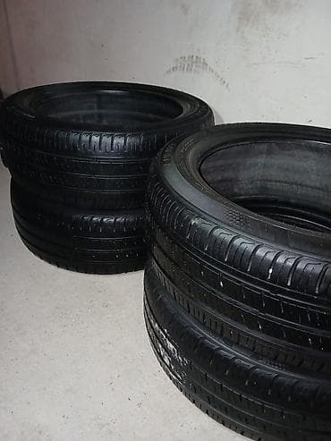 mangels disk: Yay mövsümü üçün 4 ədəd minik avtomobili təkəri - Dördlük komplekt - — 3