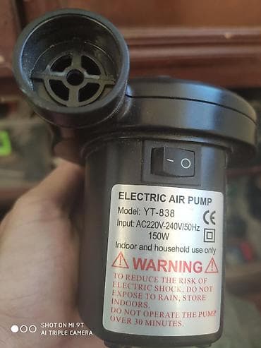 usta santexnik: Kombi santexnika — 4