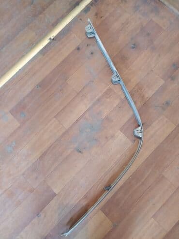 ниссан х трейл запчасти: Nissan Teana j31 üçün arxa sağ nikkel orjinal başqa ehtiyat hissələri — 2