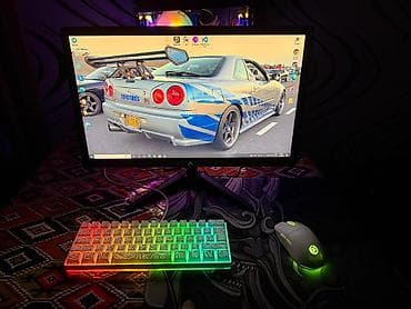 mini pc computer: Dəyərindən çox ucuz qoyulub bu qiymətə bele sistem yoxdu ALVERÇİLƏR — 1