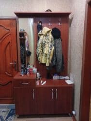 гостиная из дерева: Heç bir problemi yoxdur.Laxlamır.Qırığı-sınığı yoxdurƏla — 1