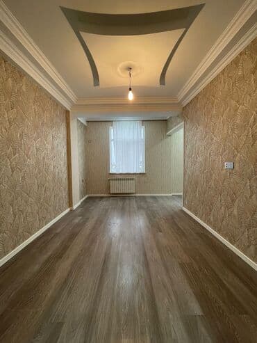 xudu məmmədov küçəsi: Binəqədi şossesi üzərində yeni tikilidə,təmirli 3 otaqlı mənzil — 9