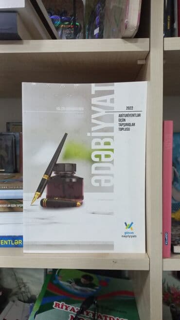 Güvən ədəbi̇yyat tapşiriqlar toplusu salam şəki̇ldə gördüyünüz lalafo.az -da Güvən ədəbi̇yyat tapşiriqlar toplusu salam şəki̇ldə gördüyünüz