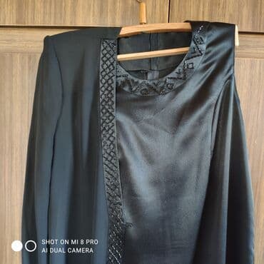 боорсоки на заказ бишкек: 50-52 ölçü. bir dəfə geyinilib — 1