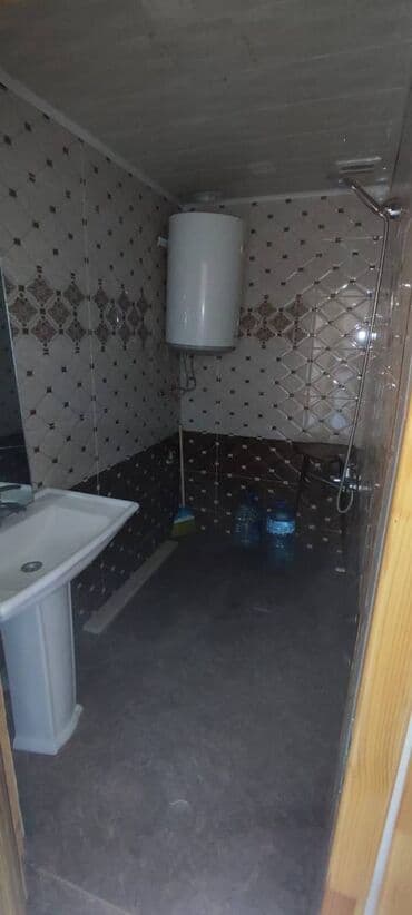 bişkekdə mənzil: Bakı, Köhnə Günəşli, 2 otaqlı, Köhnə tikili, 60 kv. m — 8