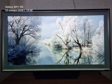 hdm: İşlənmiş Televizor LG OLED 55" 4K (3840x2160), Pulsuz çatdırılma, Ödənişli çatdırılma — 6