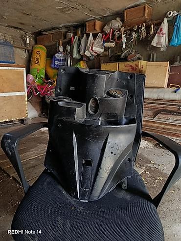 vaz 21 15: Motosiklet ehtiyat hissələri dəsti Satılır: skuter/moped üçün — 3