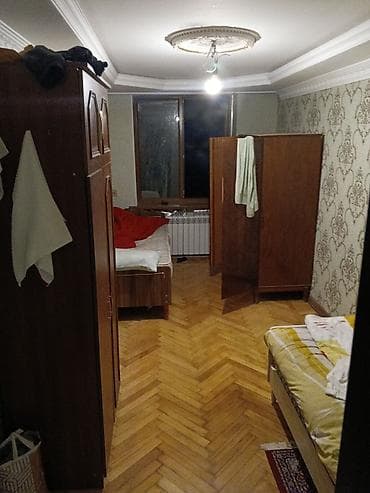 sumqayitda evler: Gəncə şəhərində Pasyolka ərazisində otaq yoldaşı axtarılır — 9