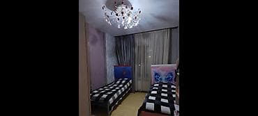 sumqayit baxca seher: Binəqədi qəs. 3 otaqlı, 100 kv. m, Kredit yoxdur, Yeni təmirli — 5