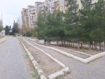 binəqədi evlərin satışı: Bakı, Yeni Günəşli Massiv D, 4 otaqlı, Köhnə tikili, 90 kv. m — 14