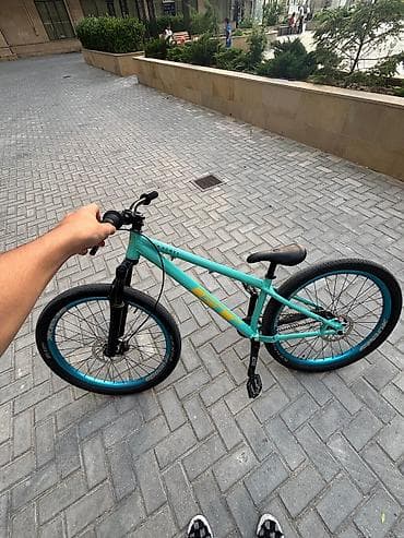 Gt labomba Dirt/Street tipli tək sürət (single-speed) spank spoon 32 — 4