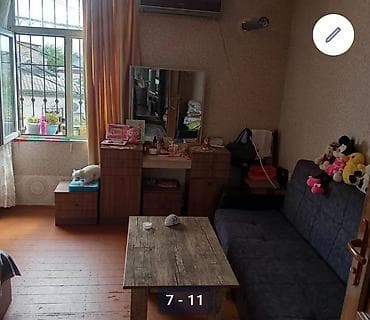 kiraye evler samaxi: NZS 3 otaqlı, 100 kv. m, Orta təmir — 5