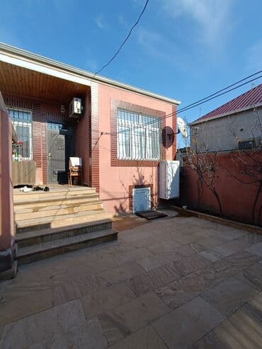 Коммерческая недвижимость: Поселок Бинагади 3 комнаты, 100 м² — 1