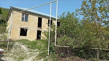 ucuz evlər satış: 4 otaqlı, 100 kv. m, Kredit yoxdur, Təmirsiz — 3