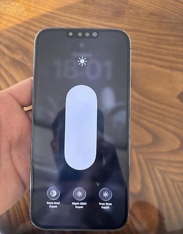 azerbaycan iphone 11 fiyatları: IPhone 13 Pro Max, Sierra Blue, Simsiz şarj — 3