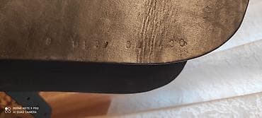 Yuvalar: Almaniya istehsalı yüksək keyfiyyətli, təmiz dəri, professional at — 7