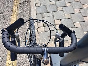 mini velosiped: Salam XVZ Antikvar Şosse velosu satılır, SSRİ-dən qalmadır, sadəcə — 3