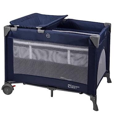 Cool baby Konstruktiv beşik Xüsusiyyətləri 0-48 Ay (30Kq) Uşaq bələmə