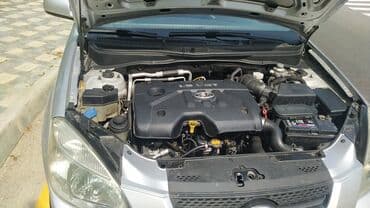 lada kalina 2005: Kia Rio: 1.5 l | 2008 il Sedan — 12