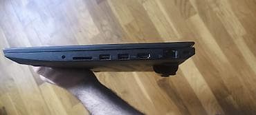 en ucuz ipad: Lenovo ThinkPad p52s noutbuku Xüsusiyyətlər Prosessor: Intel Core — 4