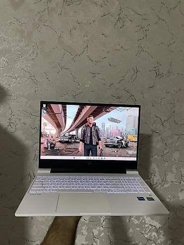 videokart: İşlənmiş HP Victus, 16 ", Intel Core i5, 512 GB, Ödənişli çatdırılma — 2
