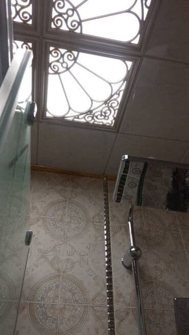 sumqayit bina evi: 2 otaqlı, Yeni tikili, m. Əhmədli, 58 kv. m — 18