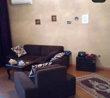 Bakı, Bayıl, 2 otaqlı, Köhnə tikili, 50 kv. m