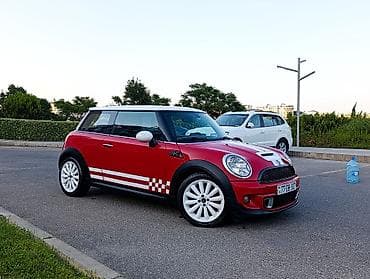 bmw e60 m: Mini Cooper S: 1.6 l | 2011 il 160000 km Hetçbek — 5