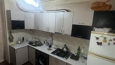 soba mebel ici: Mətbəx mebeli dəsti Qaz piltesi aspirator uzerinde verilir Gəncə — 2